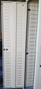 Tall - Door - 82.81H X 22D Rack Door (GAW)