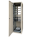 RCAG 2352 Rack Configuration