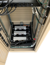 8RX-MC 2354 Rack Configuration