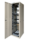 BUEC 2333 Rack Configuration