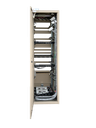 BUEC 2333 Rack Configuration