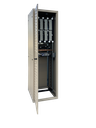 IDF 2375 Rack Configuration (Central)