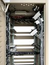 BUEC 2374 Rack Configuration