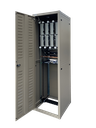 IDF 1271 Rack Configuration (Western)