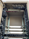 16RX NO MC 2382 Rack Configuration