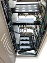 RT-SHARED-ANT 2358 Rack Configuration