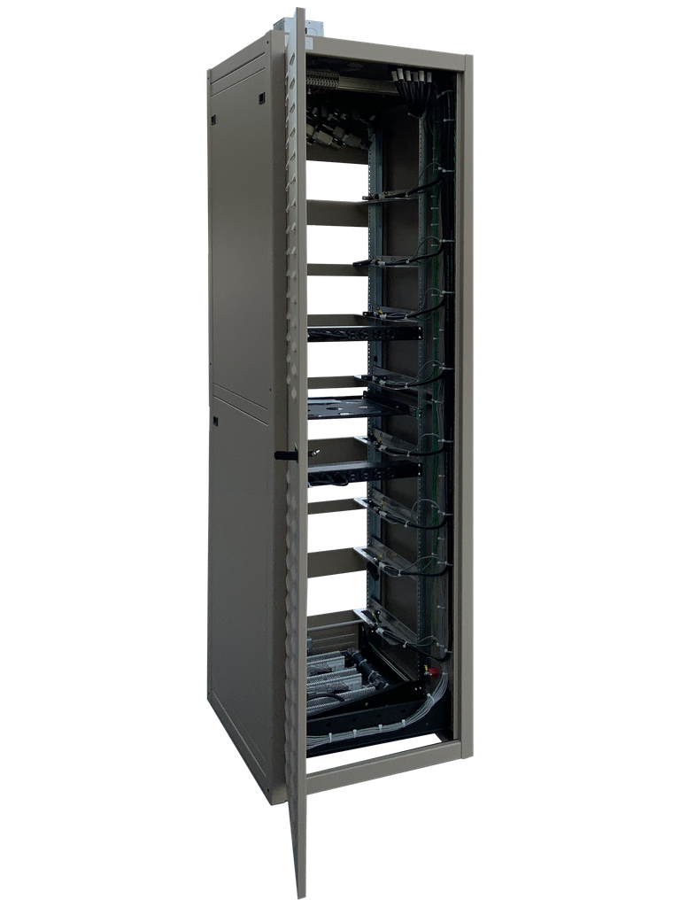 RT-SINGLE-ANT 2359 Rack Configuration