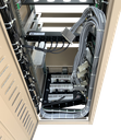 4RTR-4RCE 2360 Rack Configuration