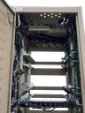 4RTR 4RCE 2385 Rack Configuration