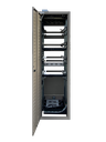 4RTR 2361 Rack Configuration