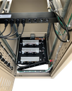 4RTR 2361 Rack Configuration