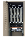 IDF 2375 Rack Configuration (Western)