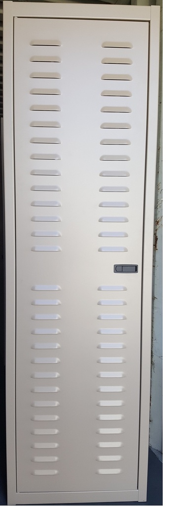 *Short - Door - 74.06H X 22D Rack Door (GAW)