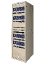 BUEC 2333 Rack Configuration