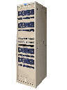 BUEC-V2-8D-2333 Rack Configuration [1001A]