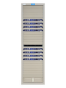 8RX NO MC 2355 Rack Configuration