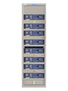 RT-SHARED-ANT 2358 Rack Configuration