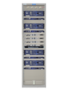 4RTR 4RCE 2385 Rack Configuration