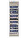 6RTR 2387 Rack Configuration