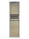 IDF 1271 Rack Configuration (Central)