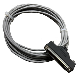 [CC-290] TX 37 Pin D-Sub Cable Assembly (V2 Control Cable) (VHF/UHF) (CC)(V2 component)