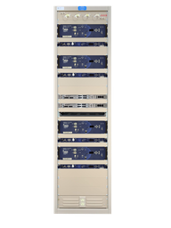 [RCA-2353] RCO-V2-8D-2353 Rack Configuration [1001A]