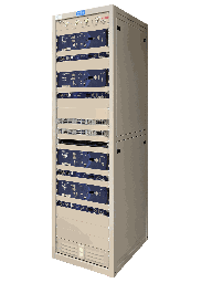 [RCA-2333] BUEC 2333 Rack Configuration