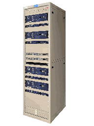 [RCA-2333] BUEC-V2-8D-2333 Rack Configuration [1001A]