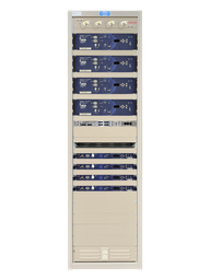 [RCA-2352] RCAG 2352 Rack Configuration