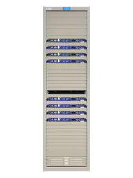 [RCA-2355] 8RX NO MC 2355 Rack Configuration