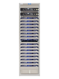 [RCA-2356] 16RX-MC 2356 Rack Configuration