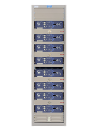 [RCA-2358] RT-SHARED-ANT 2358 Rack Configuration