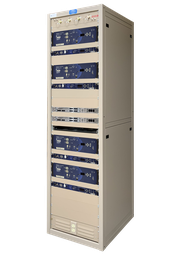 [RCA-2374] BUEC 2374 Rack Configuration