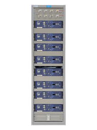 [RCA-2384] RT-SINGLE-ANT 2384 Rack Configuration