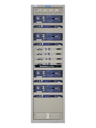 [RCA-2385] 4RTR 4RCE 2385 Rack Configuration