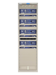 [RCA-2386] 4RTR 2386 Rack Configuration