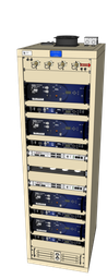 [RCA-2363] BUEC 2363 Rack Configuration