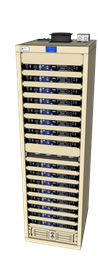 [RCA-2369] 16RX NO MC 2369 Rack Configuration