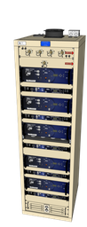 [RCA-2373] 5RTR 2373 Rack Configuration