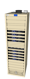 [RCA-2393] 8RX NO MC 2393 Rack Configuration