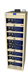 [RCA-2395] RT-SHARED-ANT 2395 Rack Configuration