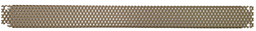 [M-010] Perforated A Panel