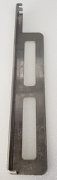 [M-166] Left V2 Radio Equipment Support Bracket